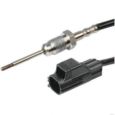 Abbildung von Sensor, Abgastemperatur HERTH+BUSS ELPARTS 70682317