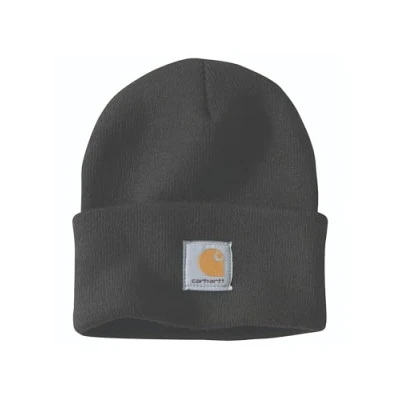 Abbildung von Carhartt Beanie A18 Acrylic Watch Hat