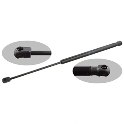 Abbildung von FEBI BILSTEIN 34518 Heckklappendämpfer 370 495 beidseitig MINI: Schrägheck