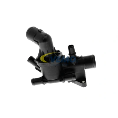Abbildung von VEMO V46 99 1393 Kühlwasserthermostat 87 Original Qualität ohne Dichtung Kunststoffgehäuse RENAULT: Megane 3 Grandtour, Schrägheck
