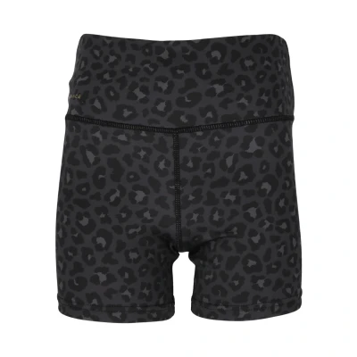 Abbildung von Endurance Tights für Kinder, Größe: 164, Black, grey