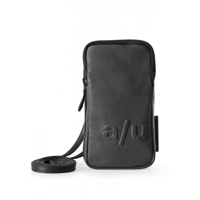 Abbildung von Aunts &amp; Uncles UJI Handytasche, Größe: One Size, Volcanic ash
