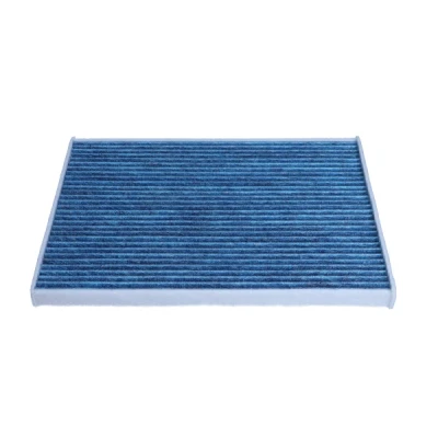 Abbildung von MAXGEAR 26 1825 Innenraumfilter Aktivkohlefilter, mit antibakterieller Wirkung, antiallergischer Wirkung 270 202 20 SUZUKI: Grand Vitara 2 SUV