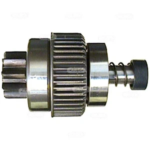 Abbildung von HC Cargo 136267 Freilaufgetriebe, Starter 25,4mm 9