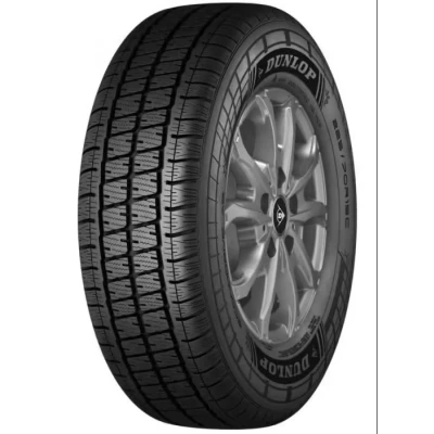 Abbildung von Dunlop ECONODRIVE AS C M+S 3PMSF TL 215/70 R15 109/107S PKW Ganzjahresreifen Reifen 593496