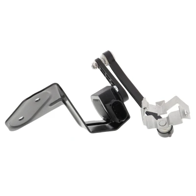 Abbildung von VEMO V10 72 1451 Sensor, Xenonlicht (Leuchtweiteregulierung) Vorderachse AUDI: A4 B7 Avant, B6 Limousine, SEAT: Exeo ST