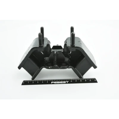 Abbildung von FEBEST TM 01 Motorlager hinten