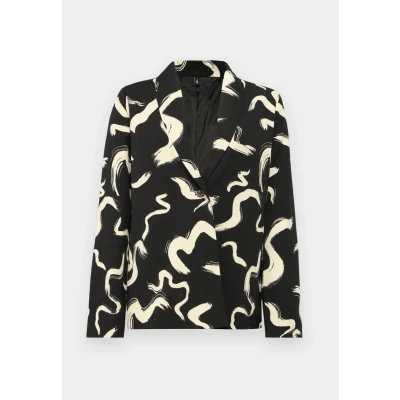 Abbildung von ONLY Onlnova LIFE Elite Blazer, Damen, Größe: XS, Black