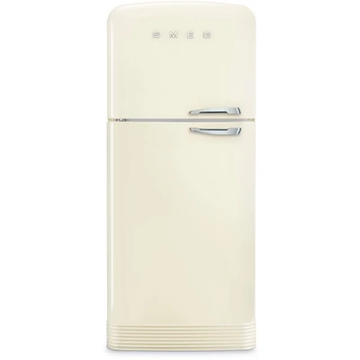 Abbildung von Smeg Kühl /Gefrierkombination, FAB50LCR5, 192,1 cm hoch, 79,6 breit