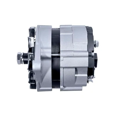 Abbildung von HELLA 8EL 015 643 621 Lichtmaschine 28V 50A