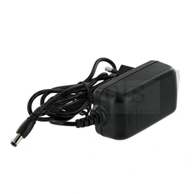 Abbildung von Netzteil für Yamaha Keyboard PSR 510 Stromversorgung / 12V 1,5A