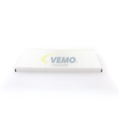 Abbildung von VEMO Original Quality V34 30 2002 Innenraumfilter Filtereinsatz, Pollenfilter 448 237