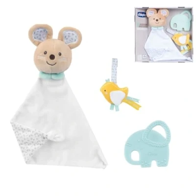 Abbildung von Set Regalo Nascita Chicco My Sweet DouDou