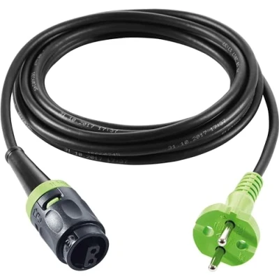Abbildung von Festool PLUG IT Kabel H05 RN F4/3 203935