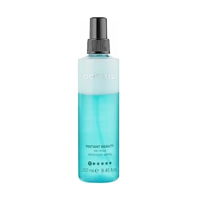 Abbildung von Cotril Creative Walk Instant Beauty No rinse detangler conditioner 250ml
