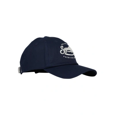 Abbildung von Superdry BASEBALL CAP GRAPHIC