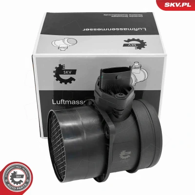 Abbildung von Luftmassenmesser ESEN SKV 07SKV321