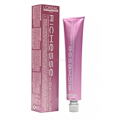 Abbildung von Loreal Richesse Diacolor, 5.21, 50 ml