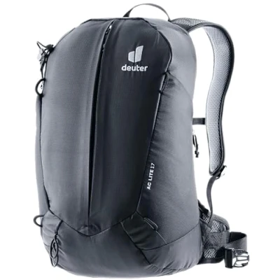 Abbildung von Deuter AC Lite 17 Outdoor Rucksack