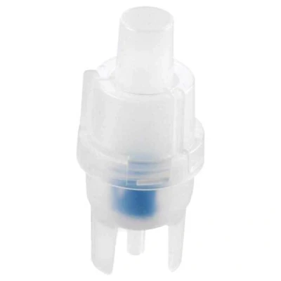Abbildung von aponorm Inhalator Compact 2 / KIDS Verneblereinheit 1 St