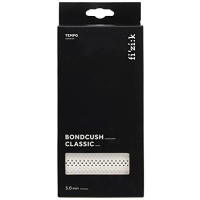 Abbildung von fizik Tempo Microtex Bondcush Classic, 3 mm, Weiß