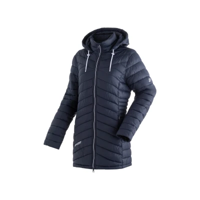 Abbildung von Maier Sports Funktionsjacke &quot;Notos 2.0 W&quot;, Outdoorjacke mit innovativer PrimaLoft Isolation