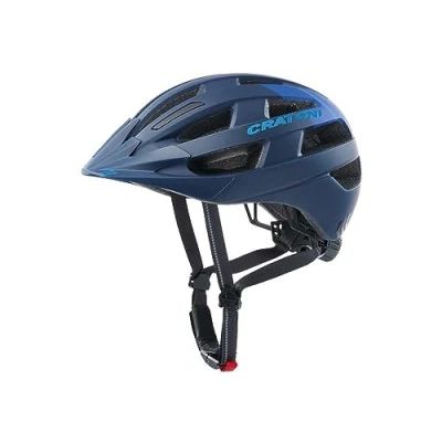 Abbildung von CRATONI City Fahrradhelm Velo X blau matt