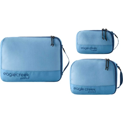 Abbildung von Eagle Creek Pack It Reveal Cube Set XS/S/M Rucksäck Zubehör