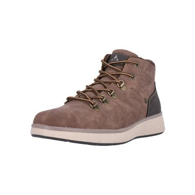 Abbildung von Whistler Tesong Sneaker high, Herren, Größe: 46, Sudan brown Schuhe