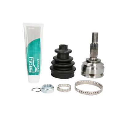 Abbildung von Gelenksatz, Antriebswelle PASCAL G1R053PC