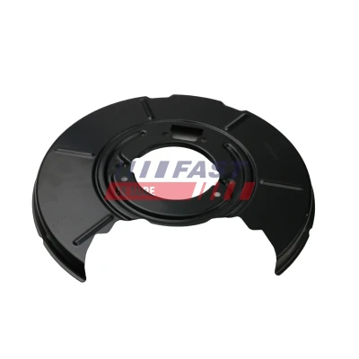 Abbildung von FAST FT00147 Ankerblech Hinterachse links BMW: 3 Compact, Coupe, Cabrio