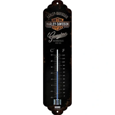 Abbildung von Nostalgic Art Thermometer &quot;Genuine&quot;