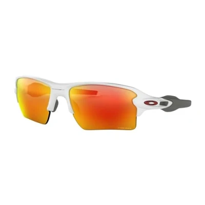 Abbildung von Sonnenbrillen Oakley FLAK 2.0 XL OO 9188 unisex Größe 59/12/133