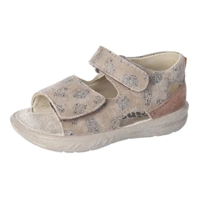 Abbildung von Pepino Sandalen BANU Lauflernschuh