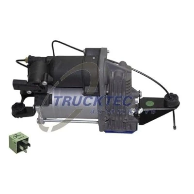Abbildung von TRUCKTEC AUTOMOTIVE 08.30.952 Luftfahrwerk Kompressor BMW: 5 Touring