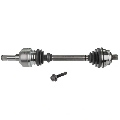 Abbildung von MEYLE 100 498 0636 Antriebswelle Vorderachse links 620 ORIGINAL Quality VOLKSWAGEN: Sharan I, II, FORD: Galaxy Mk1 MPV, SEAT: Alhambra I