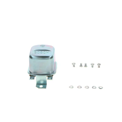 Abbildung von BOSCH F 026 T02 205 Lichtmaschinenregler