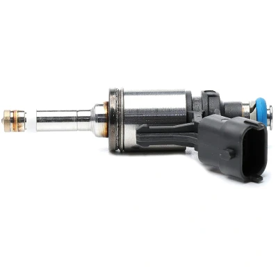 Abbildung von METZGER 0920033 Einspritzventil Direkteinspritzung mit Dichtring PEUGEOT: 3008 I, 207 Schrägheck, 308 I BMW: 3 Touring, Limousine