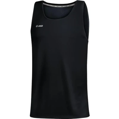 Abbildung von JAKO Tshirt basic, Herren, Größe: 3XL, Schwarz