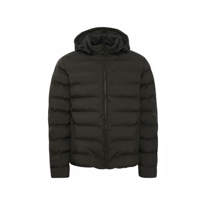 Abbildung von Solid Sdmilas Winterjacke, Herren, Größe: Large, True black
