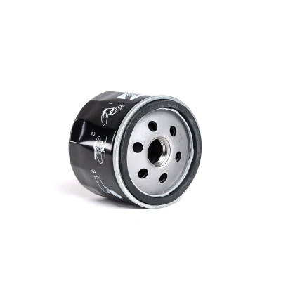 Abbildung von CHAMPION COF102116S Ölfilter 3/4&quot; 16 UNF Anschraubfilter RENAULT: 4 Kombi, 5 Schrägheck, Trafic I Bus