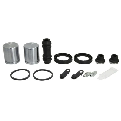 Abbildung von AUTOFREN SEINSA D42051C Bremssattel Reparatursatz Vorderachse 45 OPEL: Movano A Kastenwagen, RENAULT: MASTER 2 Kasten, Bus