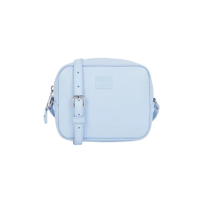 Abbildung von Tommy Jeans MUST Camera BAG Umhängetasche, Damen, Größe: One Size, Blue