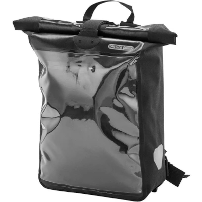 Abbildung von ORTLIEB Rucksäcke Messenger Bag Pro 39 Liter black