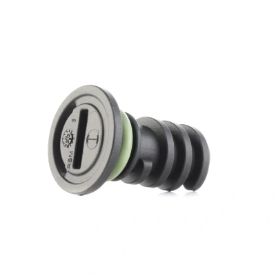 Abbildung von FEBI BILSTEIN 108016 Verschlussschraube, Getriebegehäuse MERCEDES BENZ: GLE, GLC SUV, Coupe