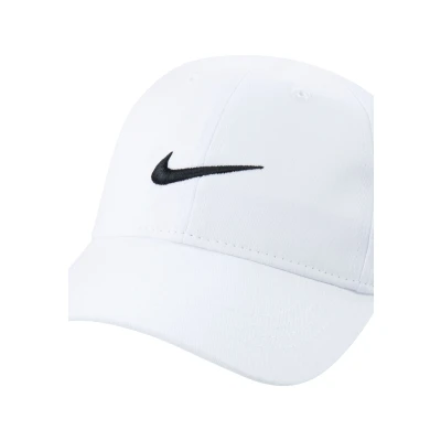 Abbildung von Nike Sportswear NAB BOYS Cap für Kinder, Größe: 52 53.5, White