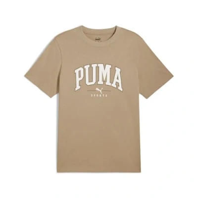 Abbildung von PUMA T Shirt SQUAD BIG GRAPHIC TEE
