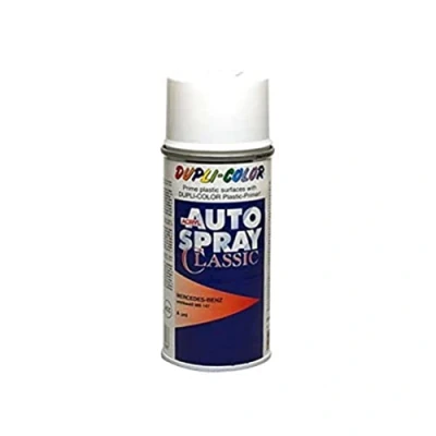 Abbildung von DUPLI COLOR 373398 Fahrzeuglack Spraydose 150 1 AUTO 5 0470 rot 400 ml MERCEDES BENZ