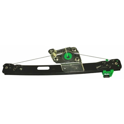Abbildung von Metzger Fensterheber hinten links elektrisch ohne Elektromotor 2160243 BMW: 3 Touring, Limousine