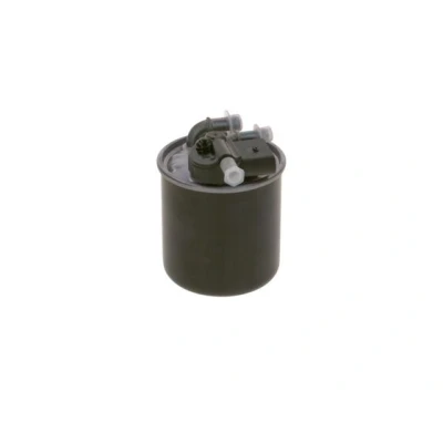Abbildung von BOSCH F 026 402 843 Kraftstofffilter Leitungsfilter 10 8 MERCEDES BENZ: A Klasse, B CLA Coupe